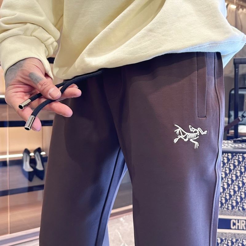 Arcteryx Long Pants